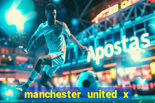 manchester united x tottenham ao vivo multi canais